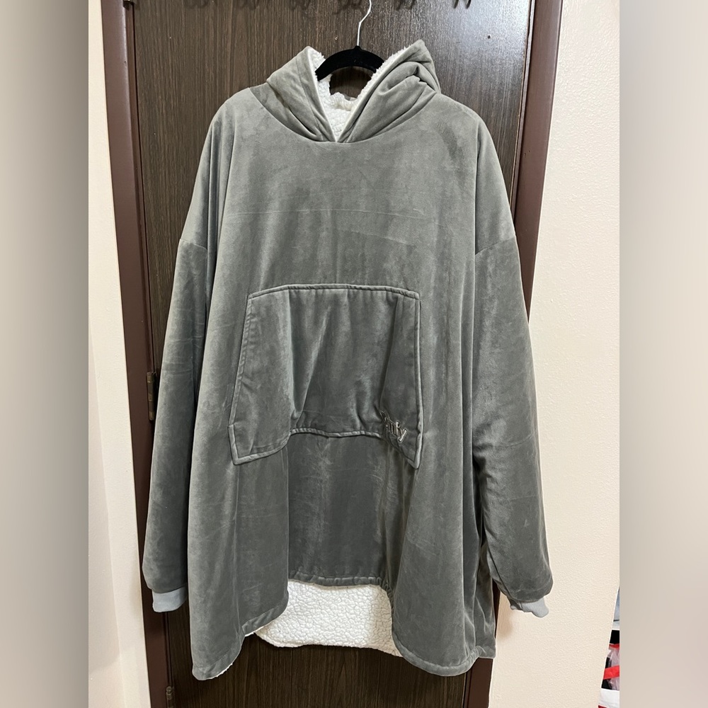 Grey Comfy